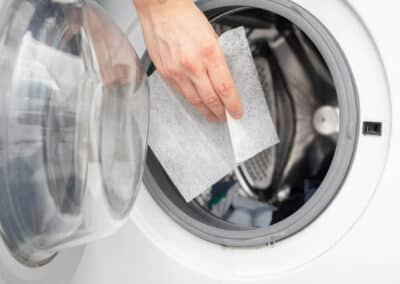 Fact or Fiction: Do Dryer Sheets Keep Bugs Away