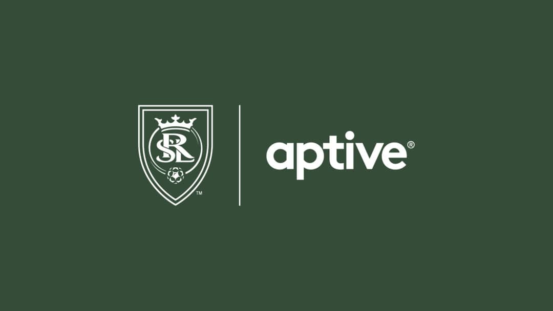 Real Salt Lake and Real Monarchs Partner with Aptive Environmental