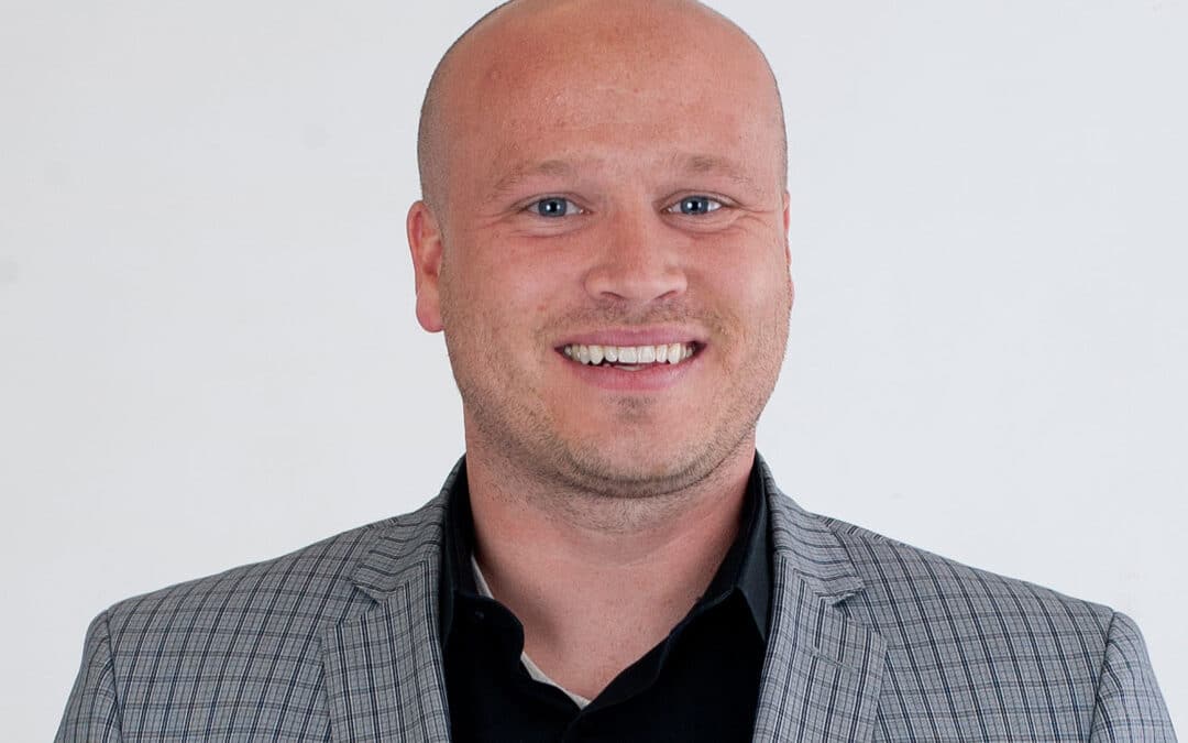 Aptive Environmental Pest Control Taps Veteran Chief Technology Officer, Ryan Byrd