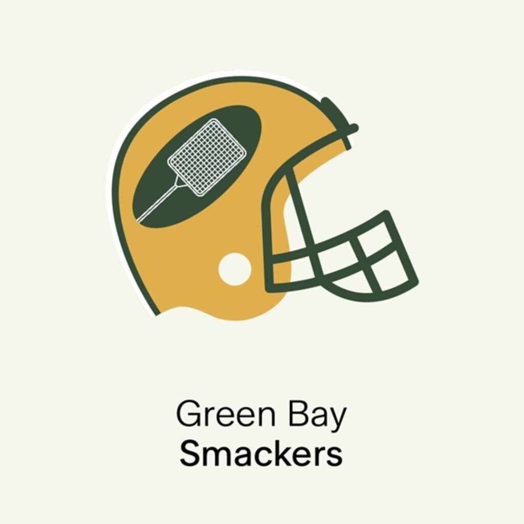 Green Bay Smackers