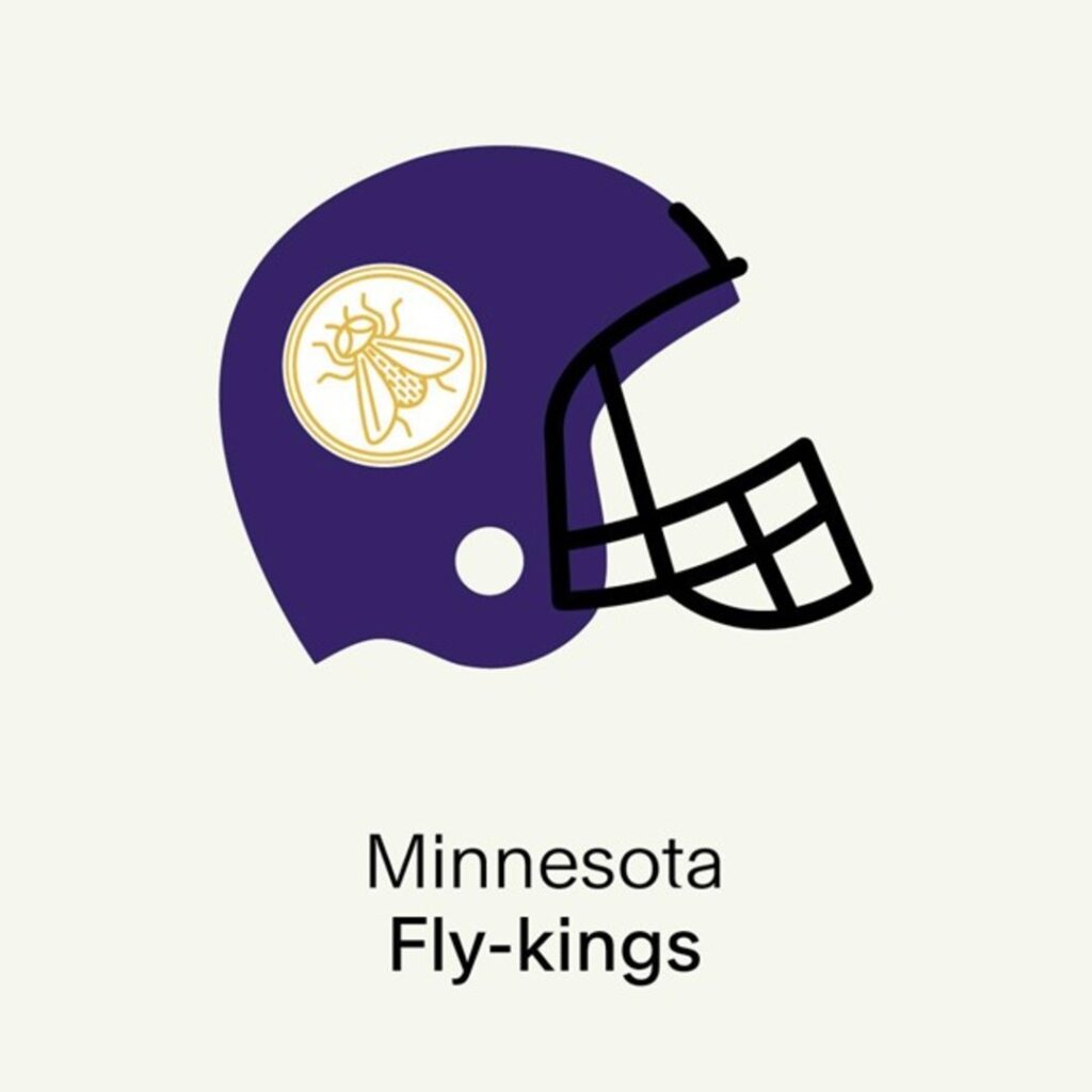 Minnesota Fly Kings