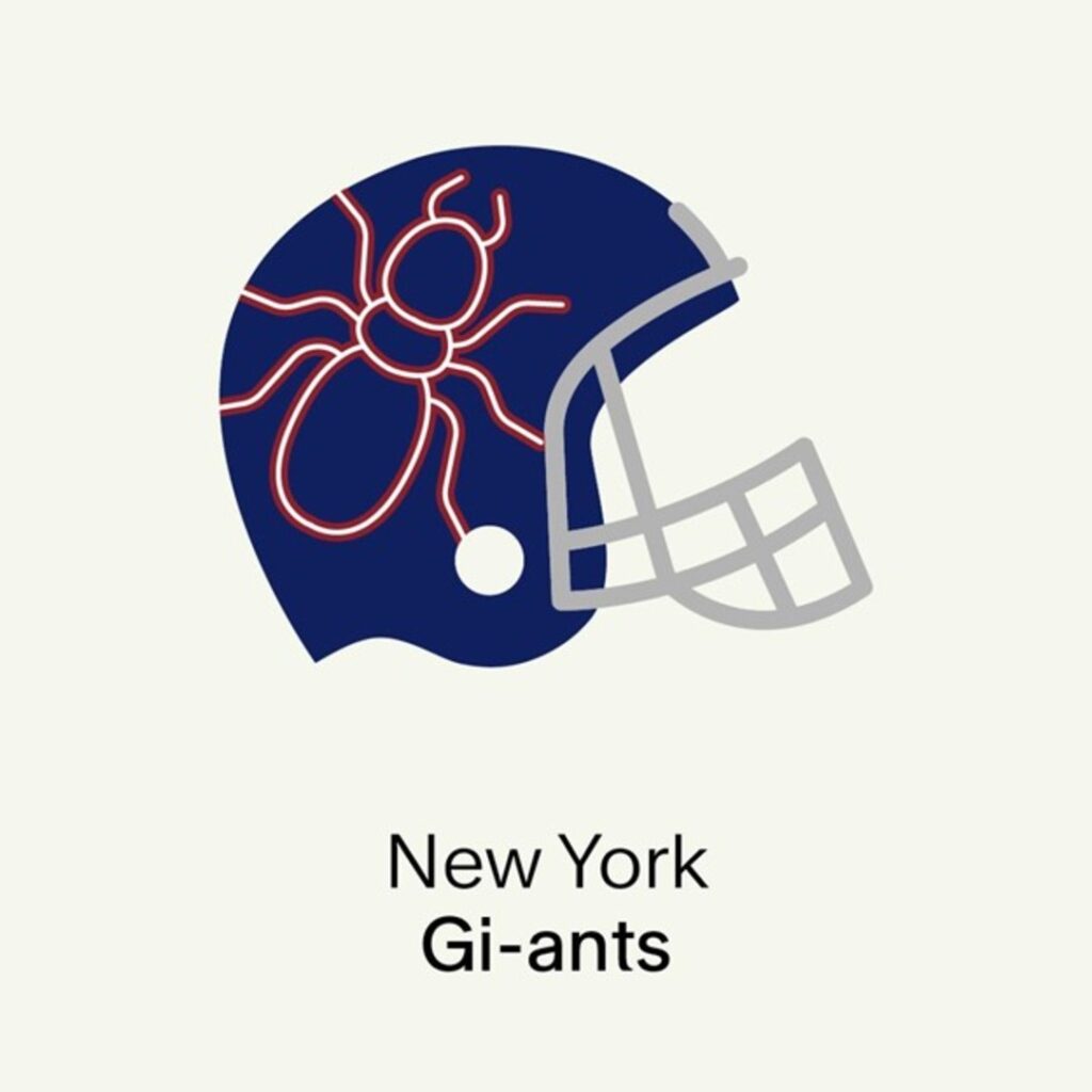 New York Gi Ants